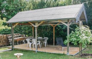 2 Bedroom Gorgeous Home In Verchen - Verchen - 4