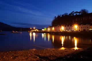 Braeside Guest Rooms - Portree - 9