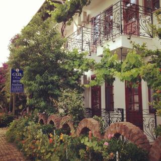 Rose Pension - Dalyan - 0