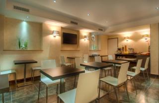 Hotel Claude Bernard Saint-Germain - Paris - 3