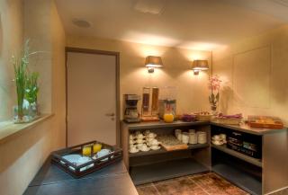 Hotel Claude Bernard Saint-Germain - Paris - 2