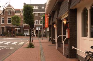 CoronaZeist-Utrecht NL - Zeist - 9