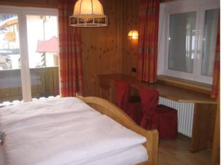 Pension Klausnerhof - Brixen im Thale - 5