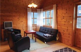 3 Bedroom Nice Home In Vallavik - Vangsbygd - 9