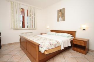 Rooms by the sea Moscenicka Draga, Opatija - 7767 - 1