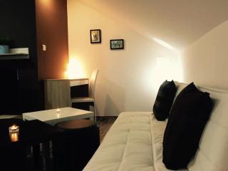 Family-friendly apartments with swimming pool Ostarski Stanovi, Plitvice - 17806 - 5