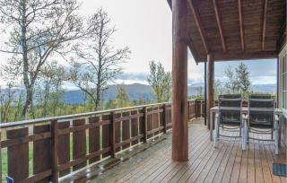 Amazing Home In Hol With Sauna - Seim - 6