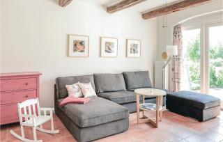 Cozy Home In Gammelby With Sauna - Gammelby - 9