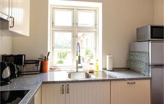 Cozy Home In Gammelby With Sauna - Gammelby - 1