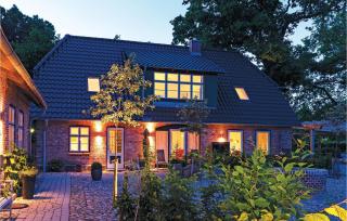 Cozy Home In Gammelby With Sauna - Gammelby - 5