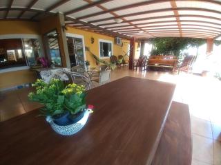 Iguassu Guest Country House - Foz do Iguaçu - 7