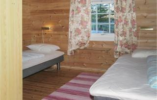 Holiday Home Eresfjord Øverås Ii - Øverås - 1