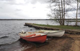 2 Bedroom Beautiful Home In Bolmsö - 8