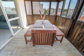Albufeira Center Old Town, 8ppl, 5min Fishermans beach - Albufeira - 9
