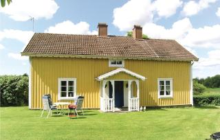 Holiday Home Rökulla Mariannelund - Mariannelund - 8