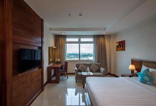 Aquari Hotel - Ho Chi Minh - 2