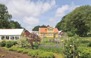 Holiday Home Gunnarstorp Vessigebro - Vessigebro - 9