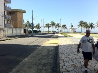 Edifício Galassi - Praia Grande - 6