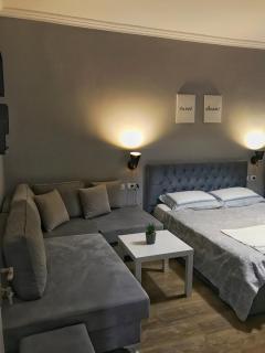 Elite Apartments Korçë - 7