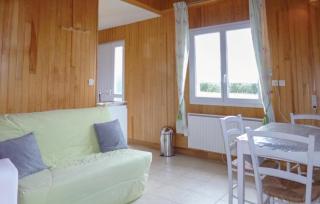 Lovely Home In La Chapelle En Juger - Montreuil-sur-Lozon - 5