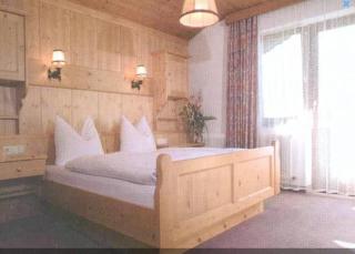 Pension Klausnerhof - Brixen im Thale - 6
