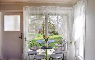 Three-Bedroom Holiday Home In Lottorp - Löttorp - 1