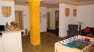 "Quality Hosts Arlberg" Hotel-Gasthof Freisleben - Sankt Anton am Arlberg - 1