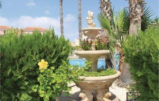 2 Bedroom Cozy Home In Orihuela Costa - Orihuela Costa - 8