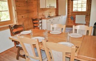 Beautiful Home In Munkedal With Wifi - Munkedal - 4