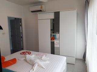 Padel Phangan Suite - Ban Chalok Lam - 8