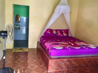 Sahnan Guest House - Bukit Lawang - 7