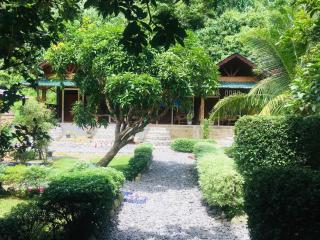Sahnan Guest House - Bukit Lawang - 6