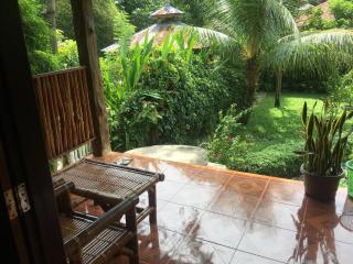 Sahnan Guest House - Bukit Lawang - 5