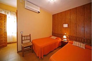 Hostal Chinchon - 3