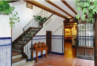 Hostal Chinchon - 2