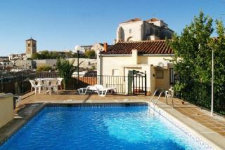 Hostal Chinchon - 8