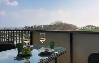 Nice Apartment In Heringsdorf-Süssau - Rosenfelde - 1