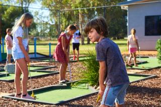 BIG4 Swan Hill - Swan Hill - 2