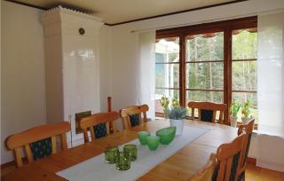 4 Bedroom Amazing Home In Trensum - 3