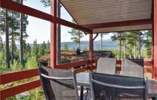 Awesome Home In Lofsdalen With Sauna - Lofsdalen - 9