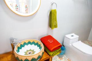New Dap Hostel (in Grape Town) - Turfan - 7