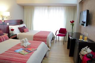Regente Palace Hotel - Buenos Aires - 9