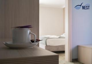 Willa Nest - Unieście - 4