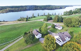 Holiday Home Baggekulla Blidsberg - Tomten - 8