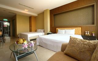 Charming Motel - Hualien - 3