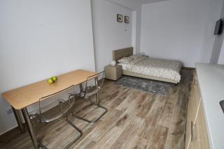 AT Central Apartments - Bucharest - 7