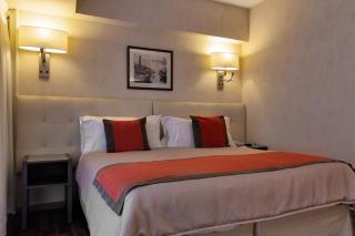 Regente Palace Hotel - Buenos Aires - 3