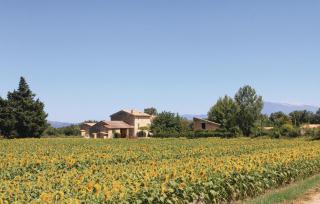 Cozy Home In Pernes Les Fontaines - Pernes-les-Fontaines - 6