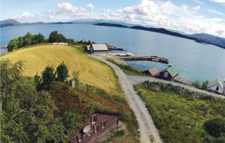 3 Bedroom Gorgeous Home In Bjoa - Haugsgjerd - 8