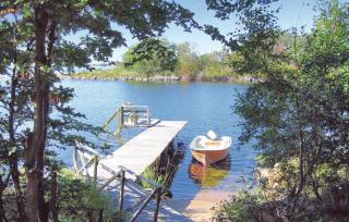Holiday Home Ronneby Lxxxv - Saltärna - 9